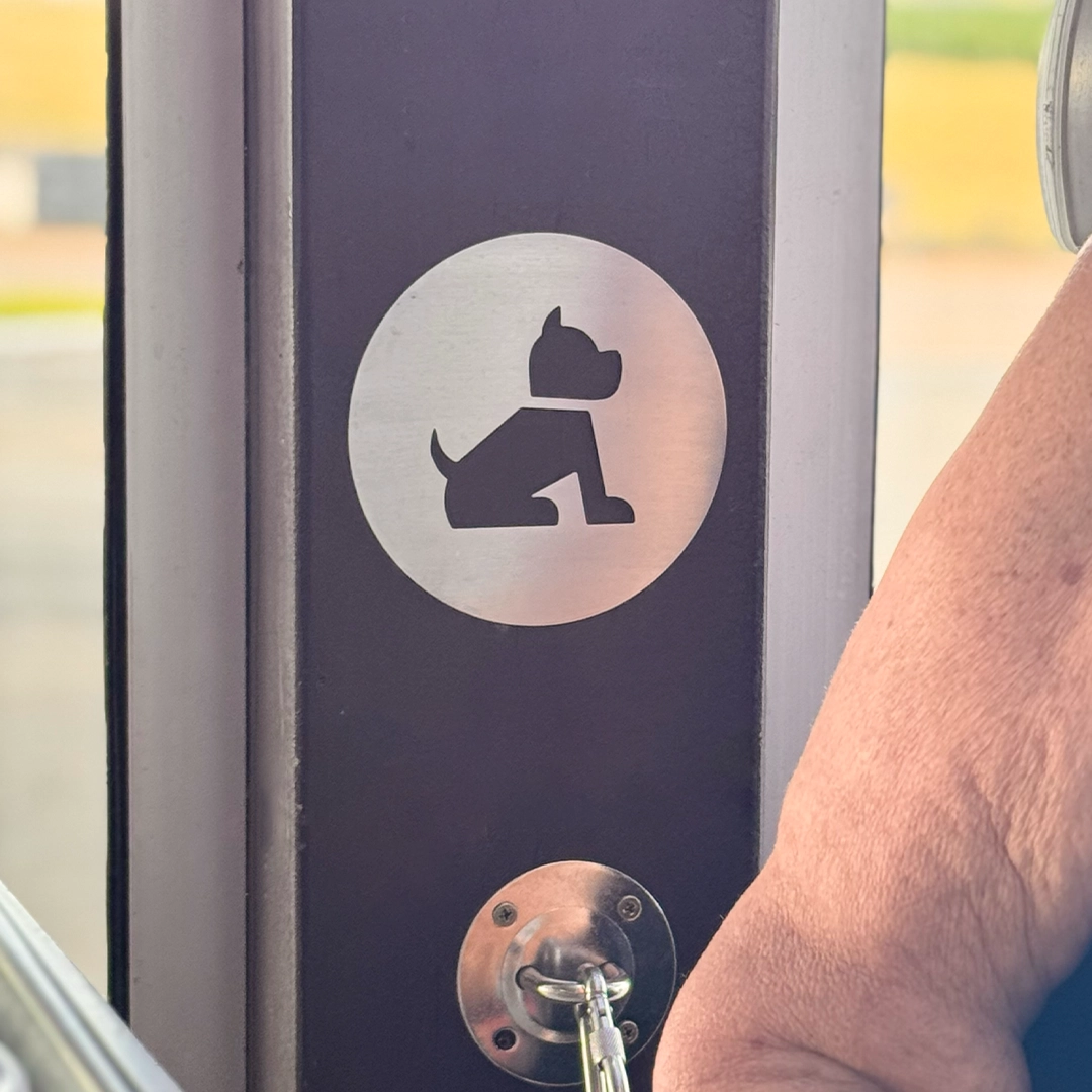 Espaço Pet - Detalhe 1