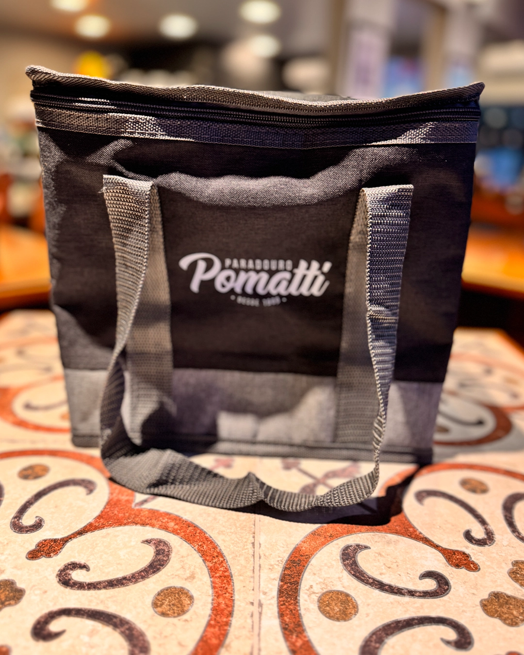 Prêmio exclusivo do programa de fidelidade